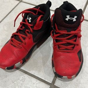 Under Armour shoes
